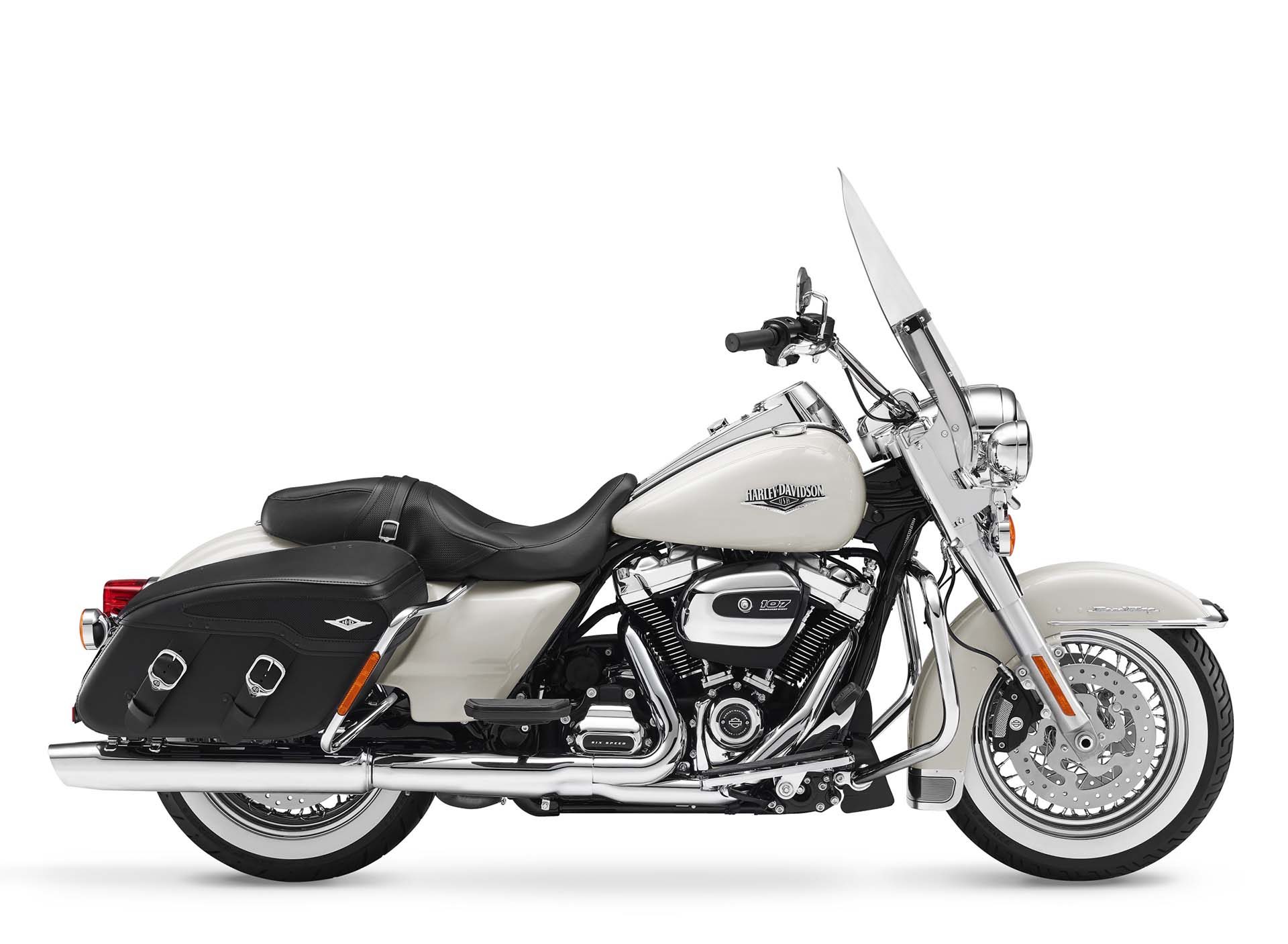 Used Harley Davidson Road King Classic Touring Motorcycle For Sale Near Beckley West Virginia Cole Harley Davidson